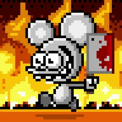SUPER SPACEMONKEY WORLD #508