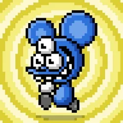 SUPER SPACEMONKEY WORLD #776