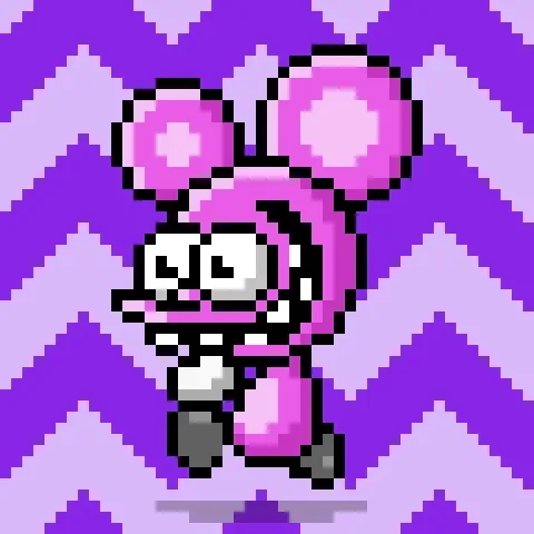 SUPER SPACEMONKEY WORLD #736