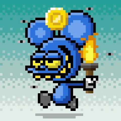 SUPER SPACEMONKEY WORLD #289