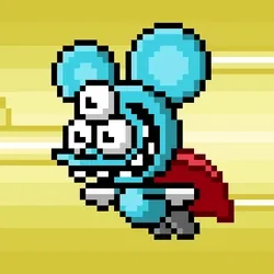 SUPER SPACEMONKEY WORLD #225