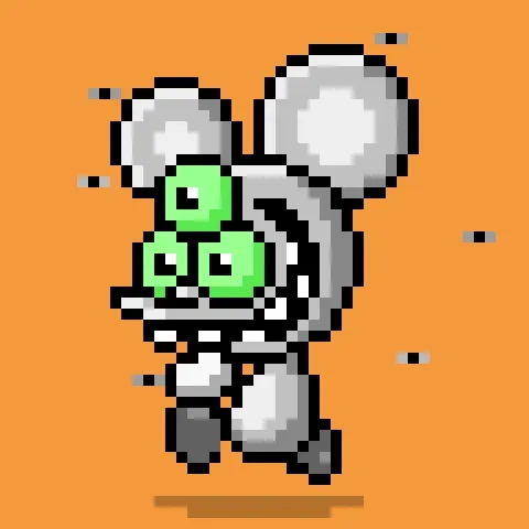 Super Spacemonkey World