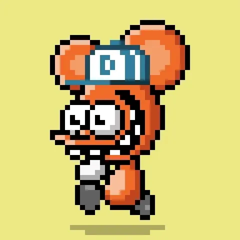 SUPER SPACEMONKEY WORLD #499