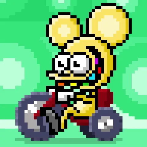 Super Spacemonkey World