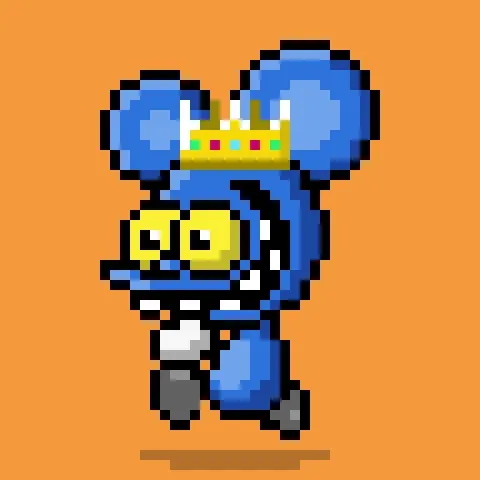 Super Spacemonkey World