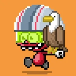 SUPER SPACEMONKEY WORLD #371