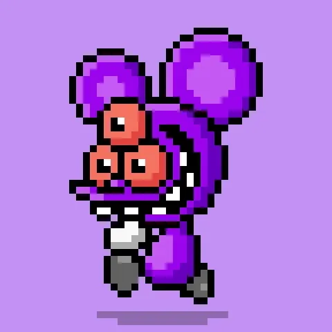 Super Spacemonkey World