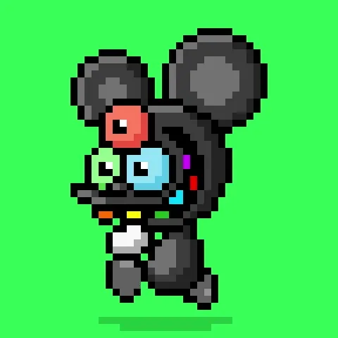 Super Spacemonkey World