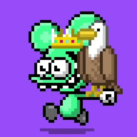 Super Spacemonkey World