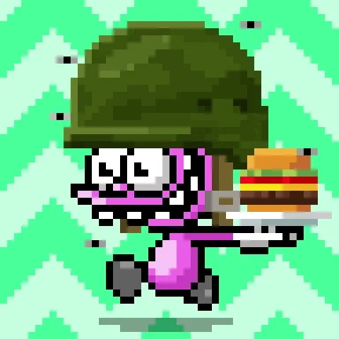 SUPER SPACEMONKEY WORLD #60