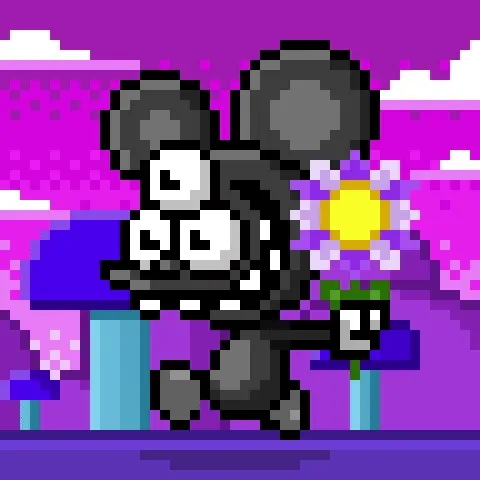 Super Spacemonkey World