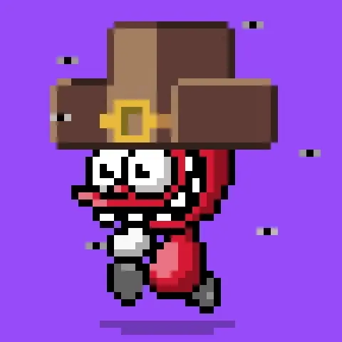 SUPER SPACEMONKEY WORLD #529