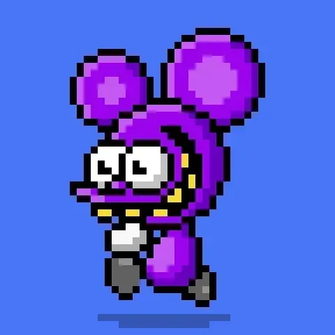 Super Spacemonkey World