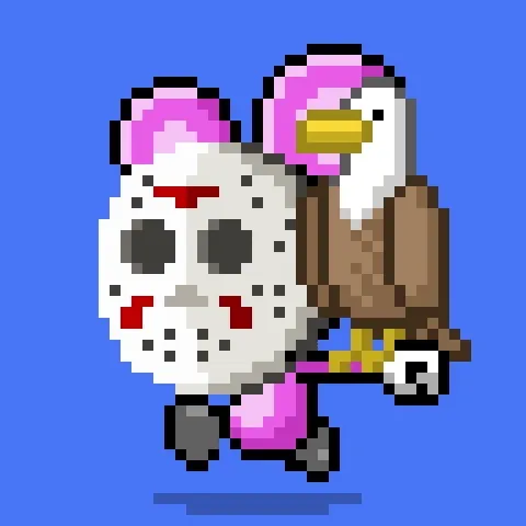 SUPER SPACEMONKEY WORLD #135