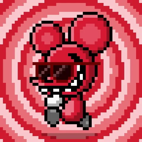 SUPER SPACEMONKEY WORLD #735