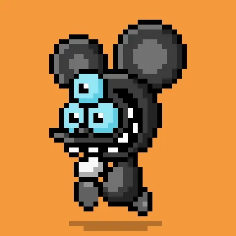Super Spacemonkey World