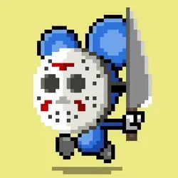 SUPER SPACEMONKEY WORLD #228