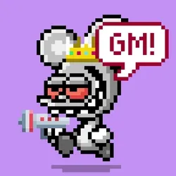 SUPER SPACEMONKEY WORLD #755