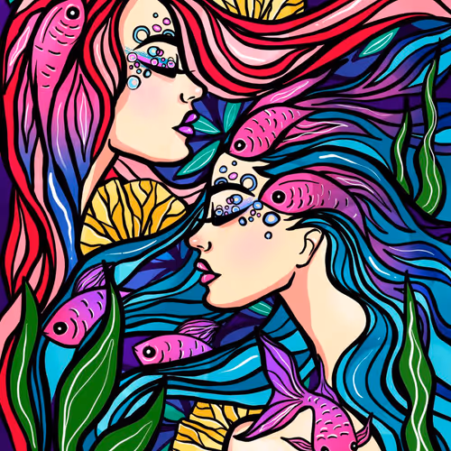 Colorful World