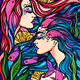 Colorful World