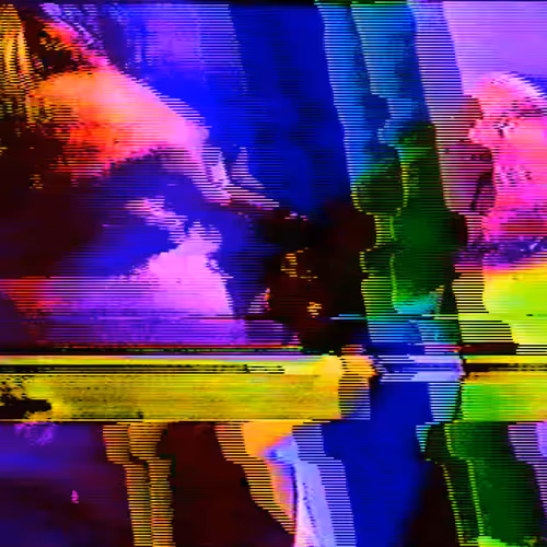 CHROMINANCER - Maxcapacity #25/27