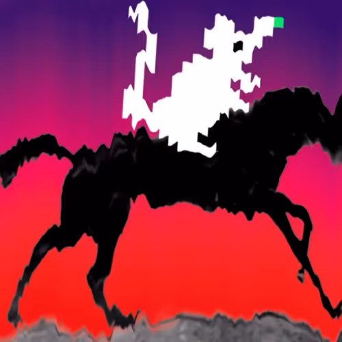 Subgenre Glitch