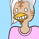 8