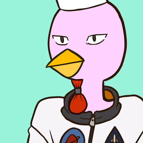 Punkchickens