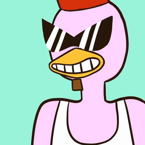 Punkchickens