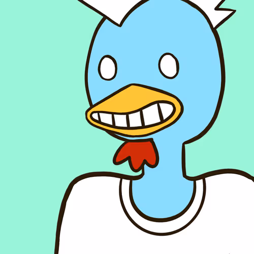 Punkchickens