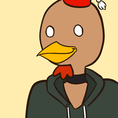 Punkchickens