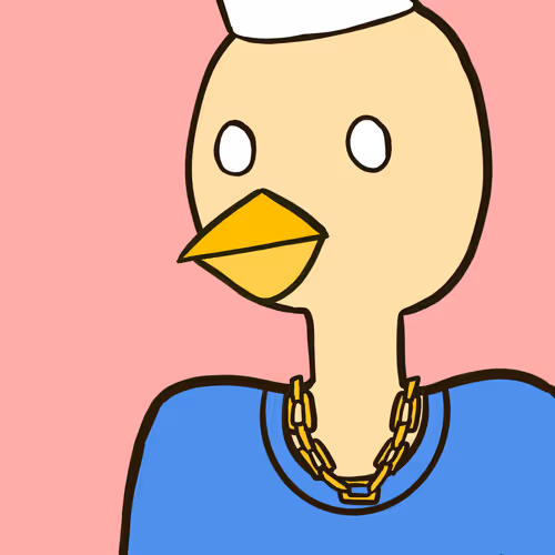 Punkchickens
