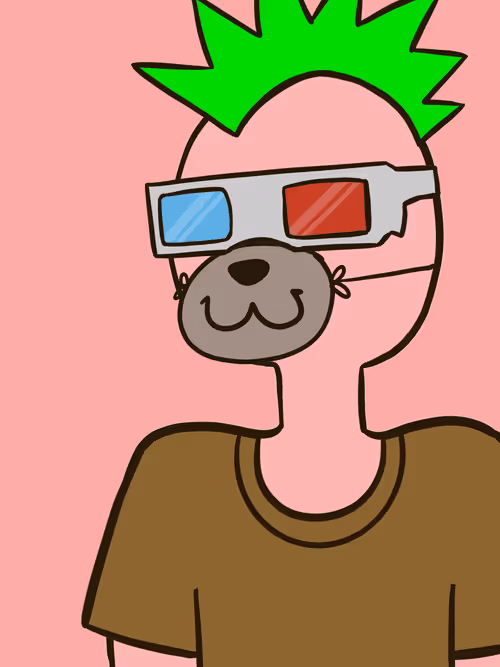 Item #31 Media