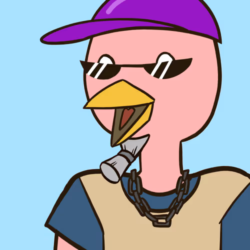 Punkchickens