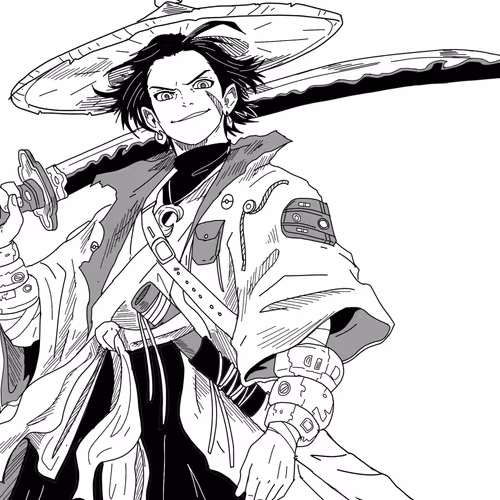 Tatsuofficialmanga