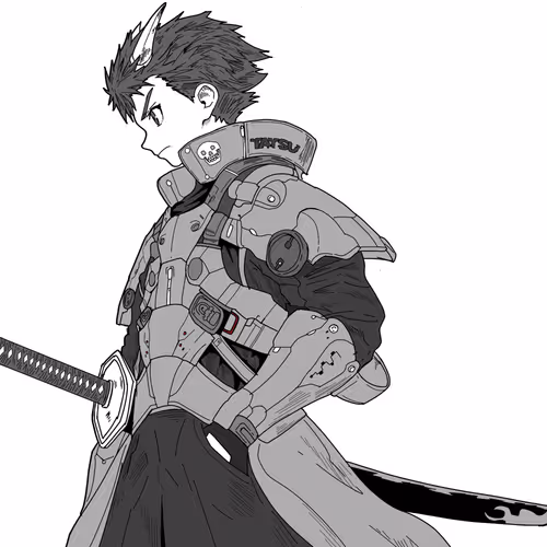 Tatsuofficialmanga