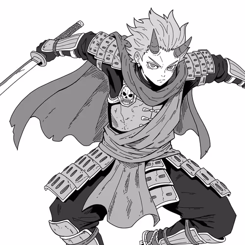 RAIKYU