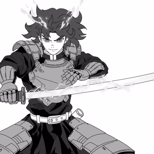 Tatsuofficialmanga