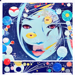 Tanabata #489