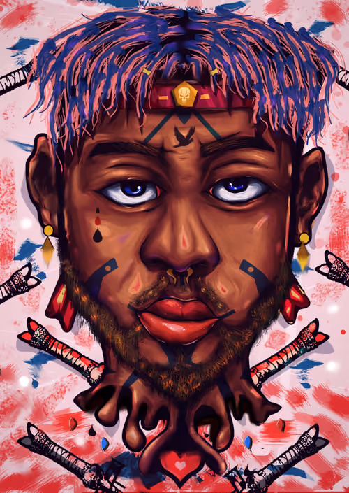 Warrior ways