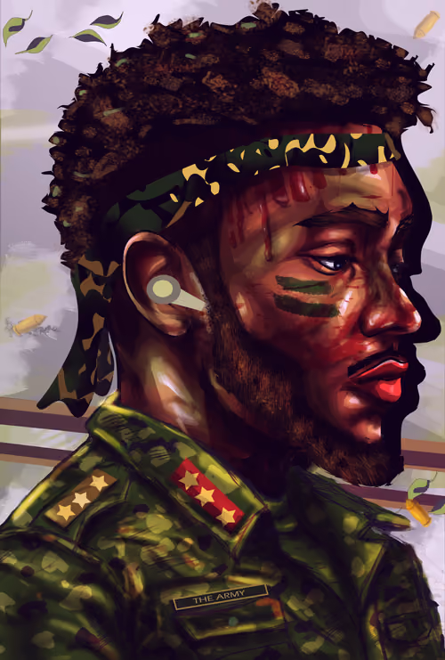 The Army