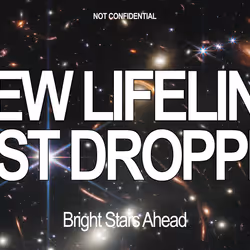 NEW LIFELINE JUST DROPPED 10