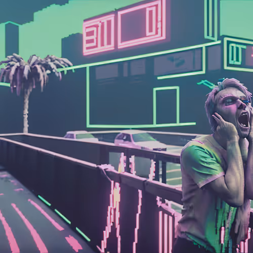 video still