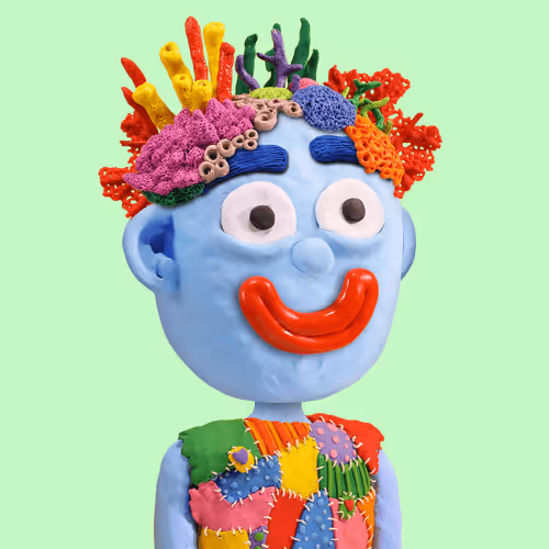 Clayfriends