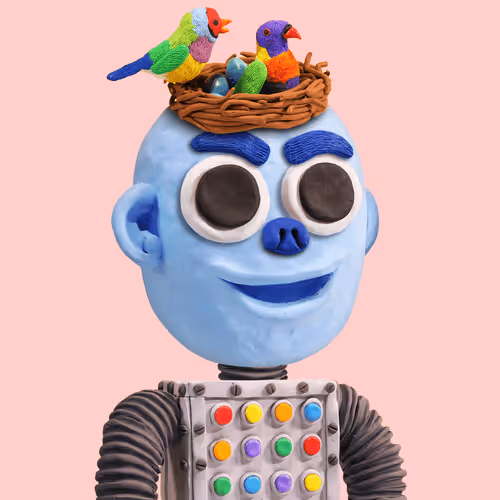 Clayfriends