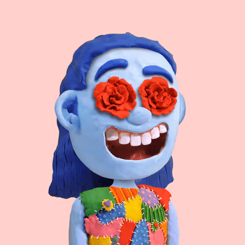 Clayfriends