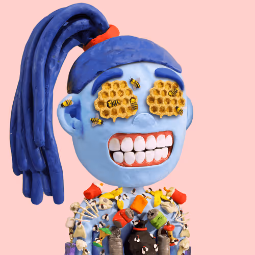 Clayfriends