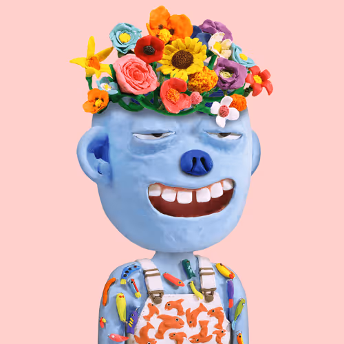 Clayfriends