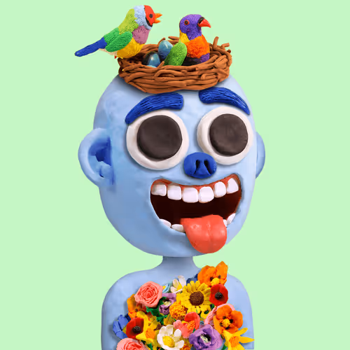 Clayfriends