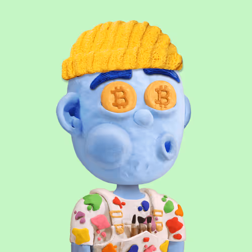 Clayfriends